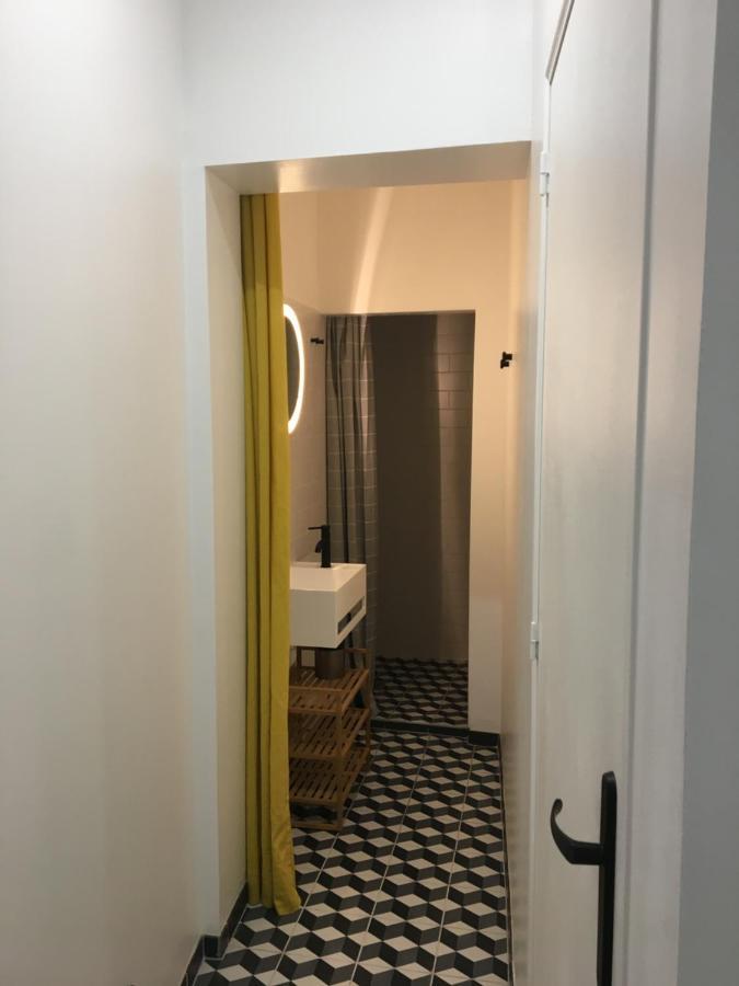 L'Appart Du Marche Apartment Albi Exterior photo