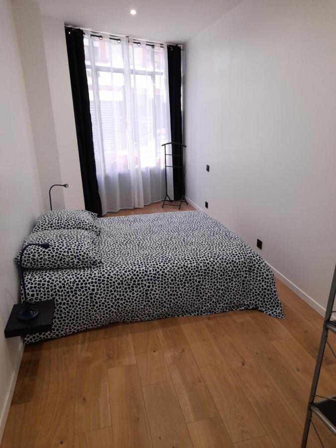 L'Appart Du Marche Apartment Albi Exterior photo