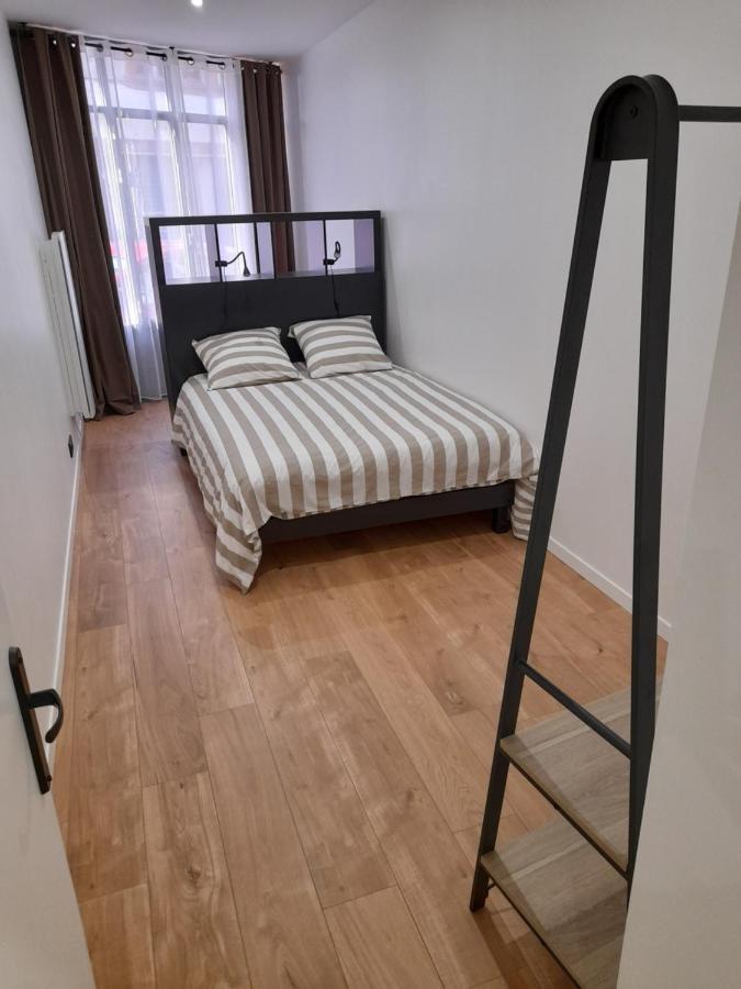 L'Appart Du Marche Apartment Albi Exterior photo