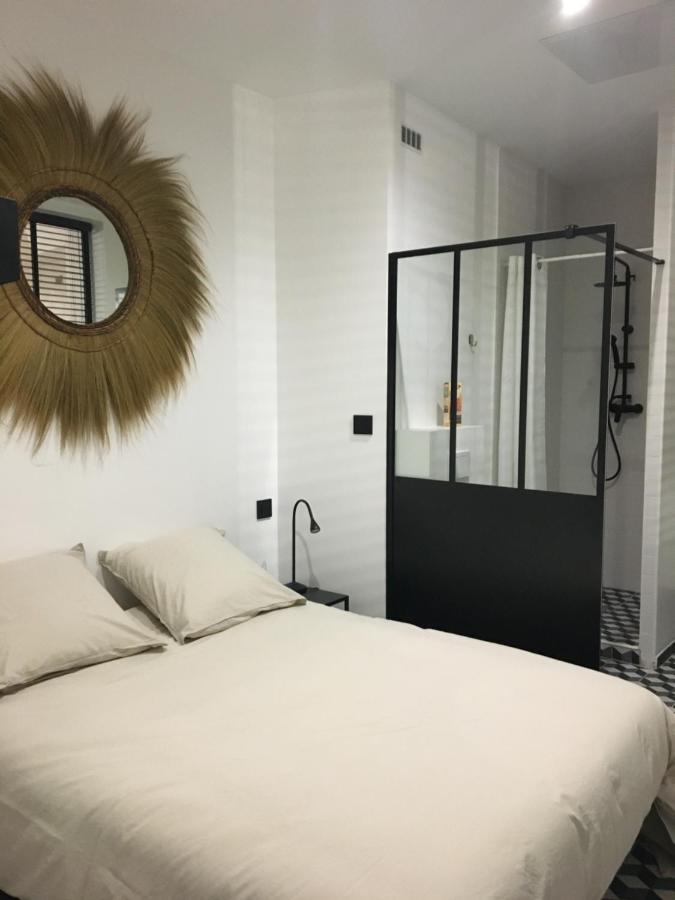 L'Appart Du Marche Apartment Albi Exterior photo