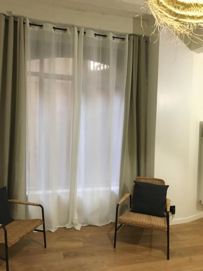 L'Appart Du Marche Apartment Albi Exterior photo
